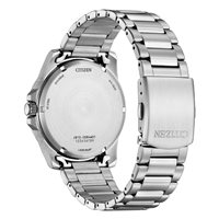 Orologio Citizen Marine 1810 in Acciaio AW1810-85L - AW1810-85L